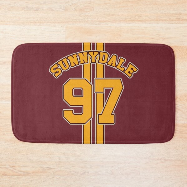 Item preview, Sunnydale Sports Team designed and sold by SideQuest - Scribbled Chaos!.