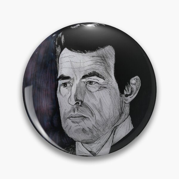 Item preview, Count Dracula designed and sold by JFassenfeltArt.