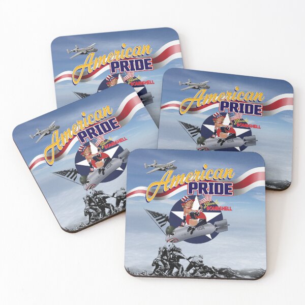 Item preview, American Pride designed and sold by bjcoving.