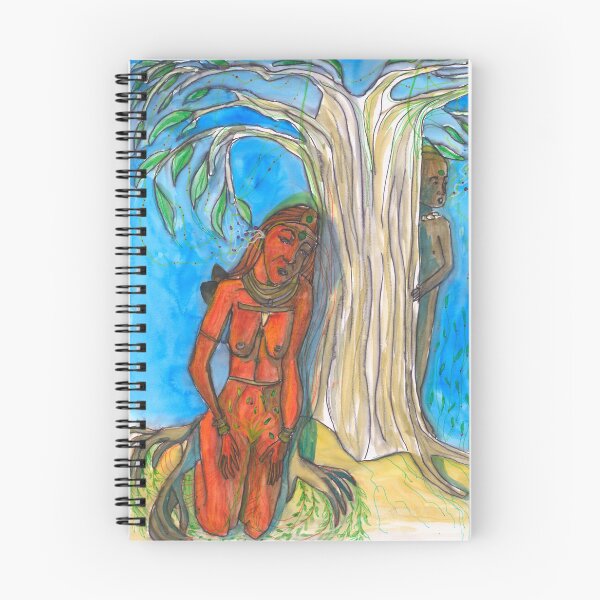 Item preview, The one who heard her child sing designed and sold by Audrey Denis.