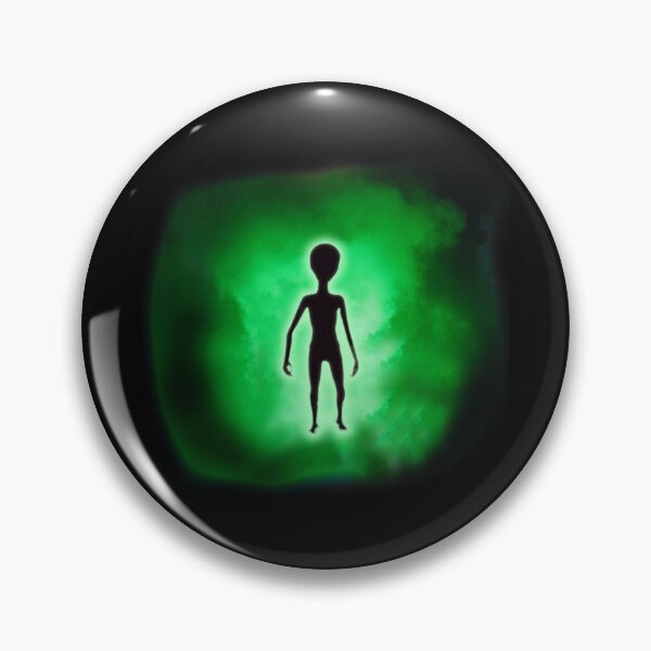 Item preview, Alien designed and sold by Catcrea.