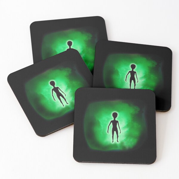 Item preview, Alien designed and sold by Catcrea.