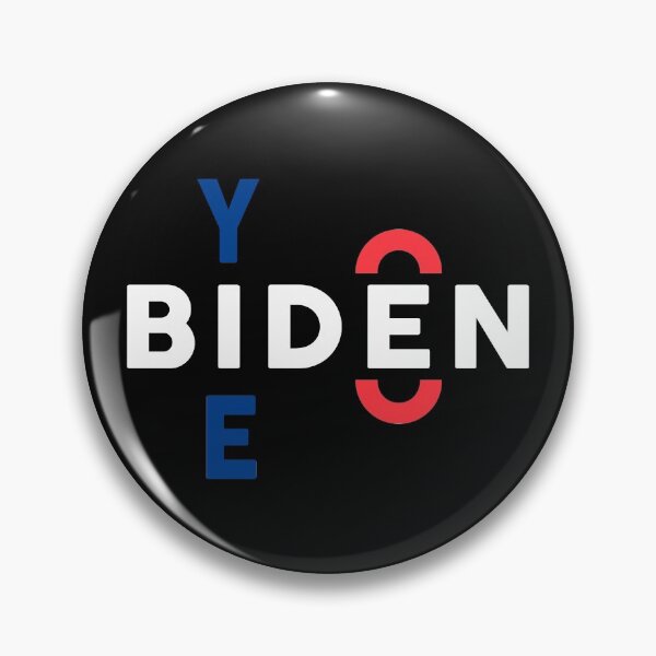 Item preview, ByeDon - Bye, Bye Donald Trump - Joe Biden 2020 designed and sold by Mokhe.