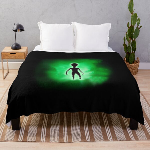 Item preview, Alien designed and sold by Catcrea.