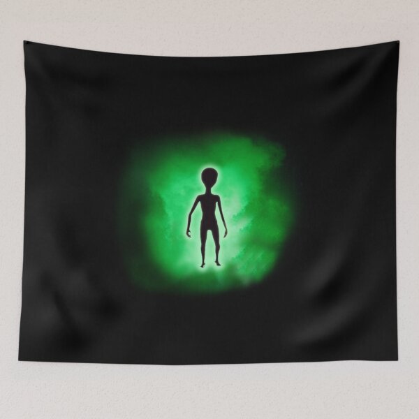 Item preview, Alien designed and sold by Catcrea.