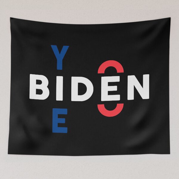 Item preview, ByeDon - Bye, Bye Donald Trump - Joe Biden 2020 designed and sold by Mokhe.
