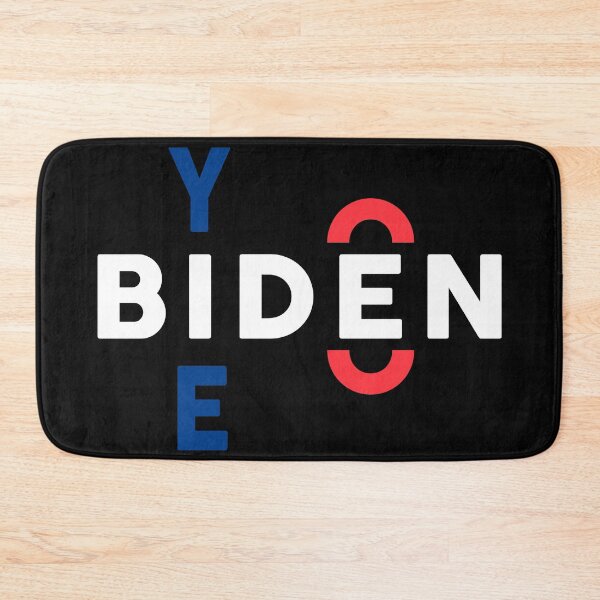 Item preview, ByeDon - Bye, Bye Donald Trump - Joe Biden 2020 designed and sold by Mokhe.