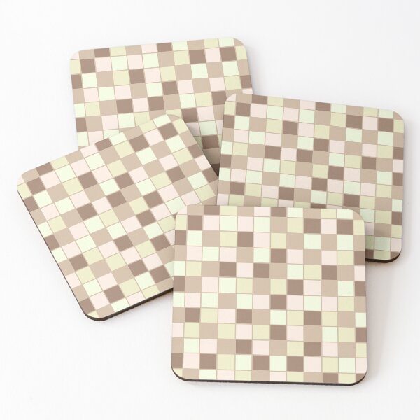 Item preview, Squares 11 - the power of simplicity  designed and sold by Julia Rudens.
