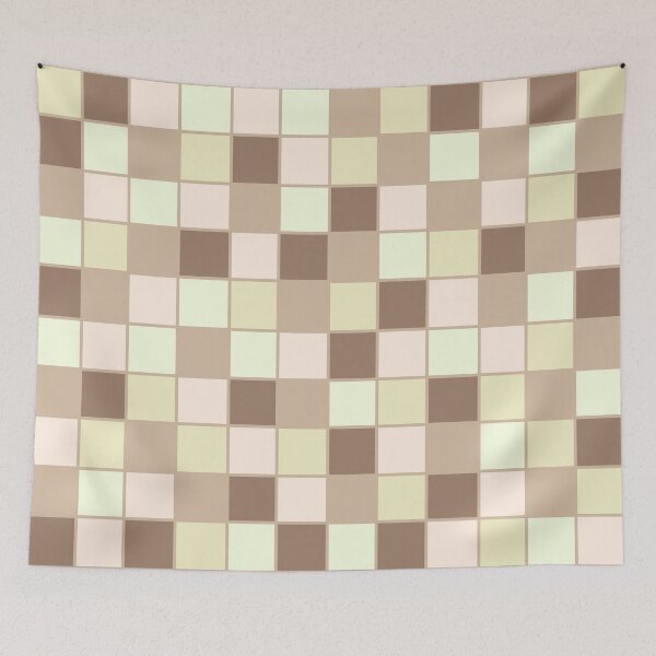 Item preview, Squares 11 - the power of simplicity  designed and sold by Julia Rudens.