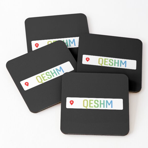Item preview, Qeshm Island Rainbow, Iran designed and sold by thehonestjoe.