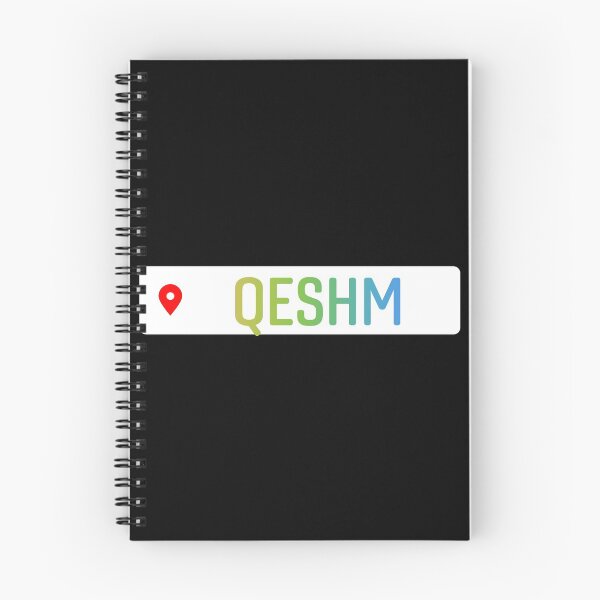 Item preview, Qeshm Island Rainbow, Iran designed and sold by thehonestjoe.