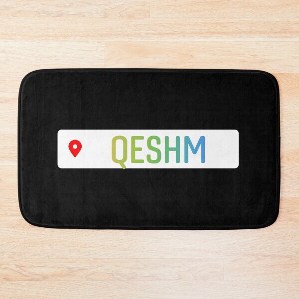 Item preview, Qeshm Island Rainbow, Iran designed and sold by thehonestjoe.
