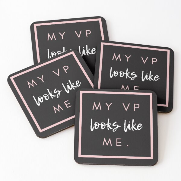 Item preview, MY VP LOOKS LIKE ME designed and sold by Skaters.