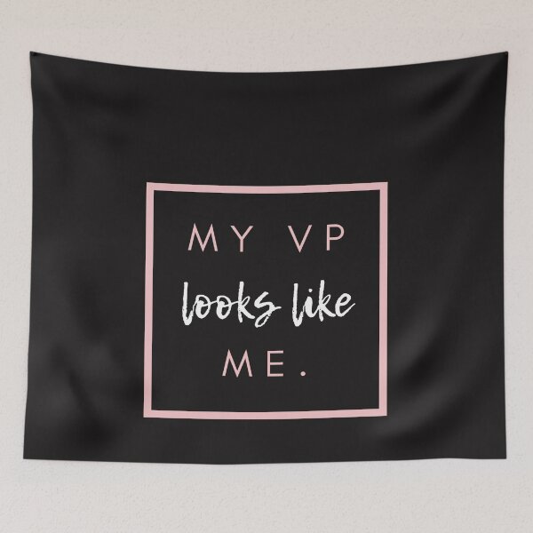 Item preview, MY VP LOOKS LIKE ME designed and sold by Skaters.