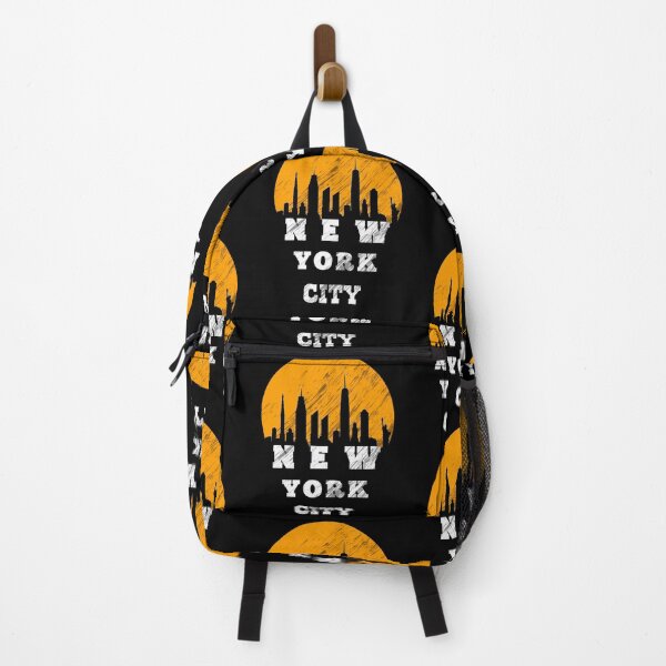 Item preview, Now yourk city designed and sold by MeowTouch Art.