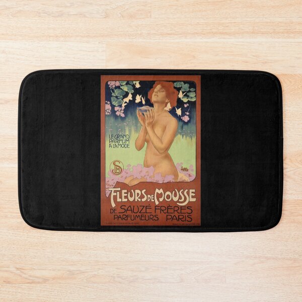 Item preview, retro rodgers et miss clementins great attraction  designed and sold by CorasPosters.
