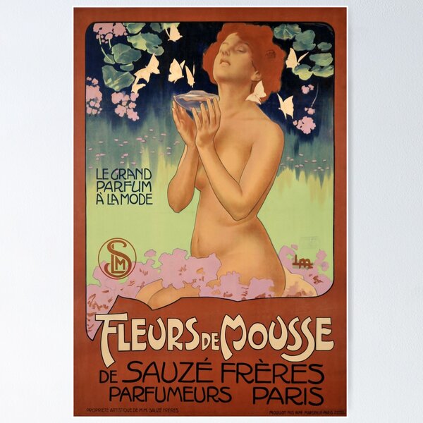 Item preview, retro rodgers et miss clementins great attraction  designed and sold by CorasPosters.
