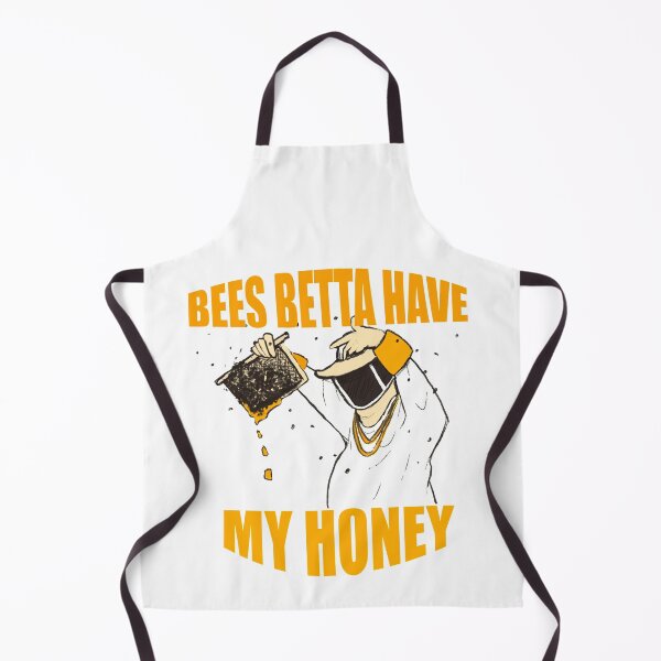 Item preview, Bees Betta Have My Honey designed and sold by Kristin Corl.