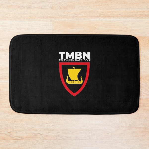 Item preview, Telemark Battalion, TMBN designed and sold by AlekseyMartin.