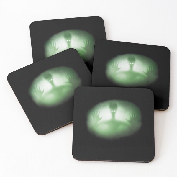 Item preview, alien designed and sold by Catcrea.