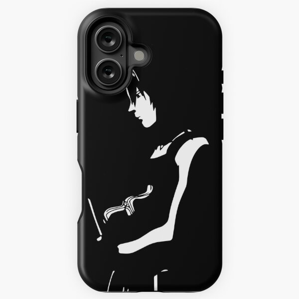 Item preview, Black Lagoon Revy designed and sold by RowdyGerbil.
