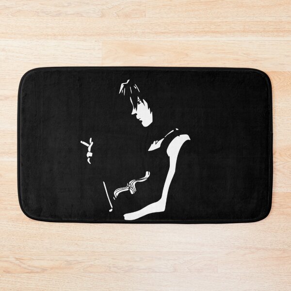 Item preview, Black Lagoon Revy designed and sold by RowdyGerbil.