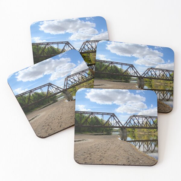 Item preview, Clarksville Trestle 2020 designed and sold by LynyrdSky.