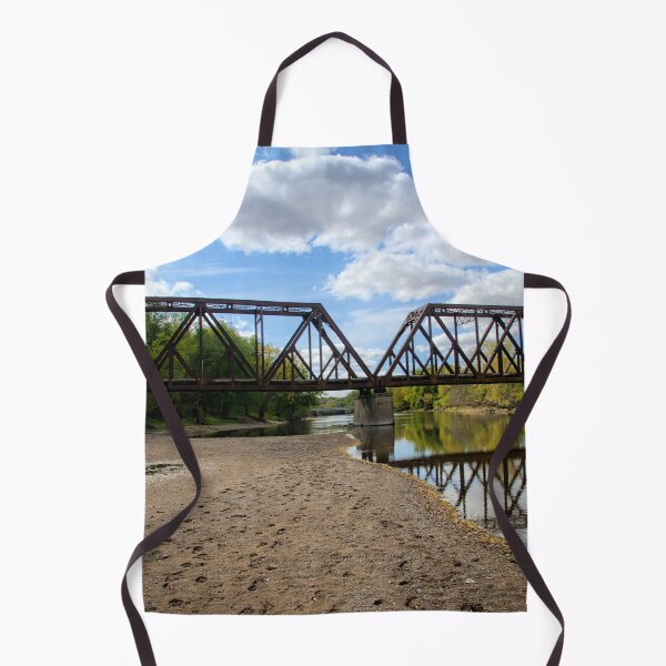 Item preview, Clarksville Trestle 2020 designed and sold by LynyrdSky.