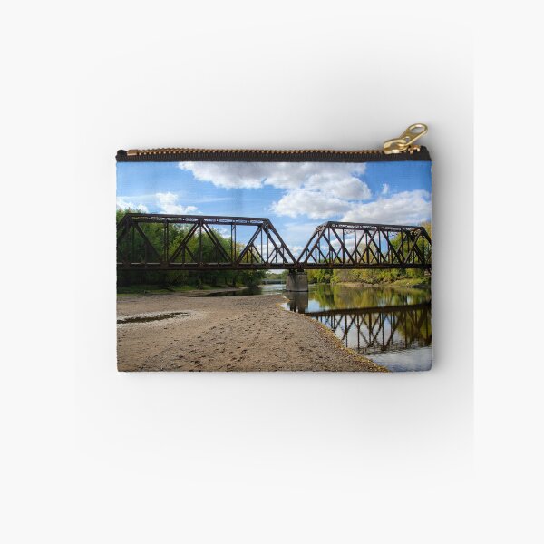 Item preview, Clarksville Trestle 2020 designed and sold by LynyrdSky.