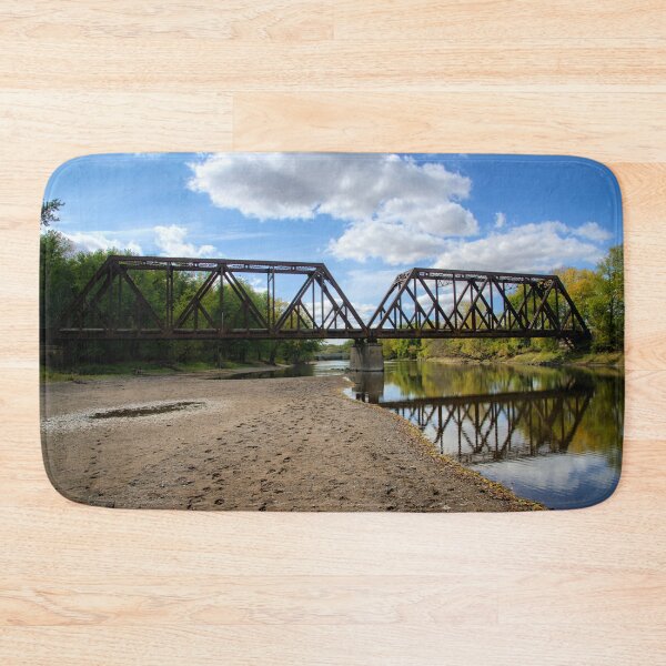 Item preview, Clarksville Trestle 2020 designed and sold by LynyrdSky.