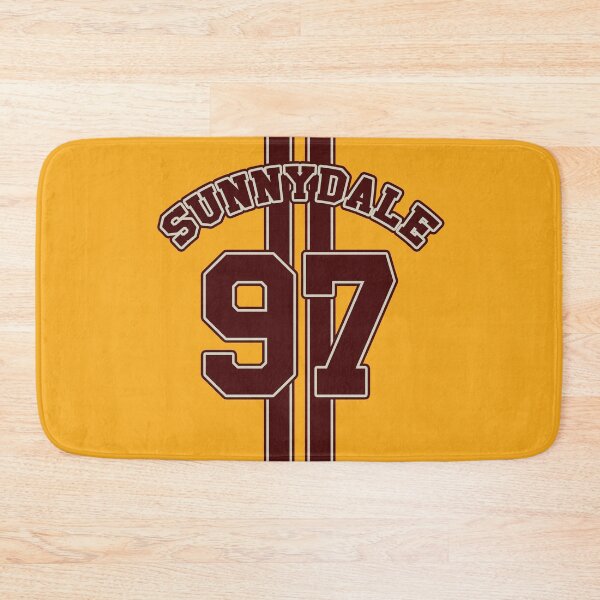 Item preview, Sunnydale Sports Team designed and sold by SideQuest - Scribbled Chaos!.