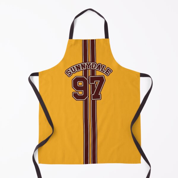 Item preview, Sunnydale Sports Team designed and sold by SideQuest - Scribbled Chaos!.