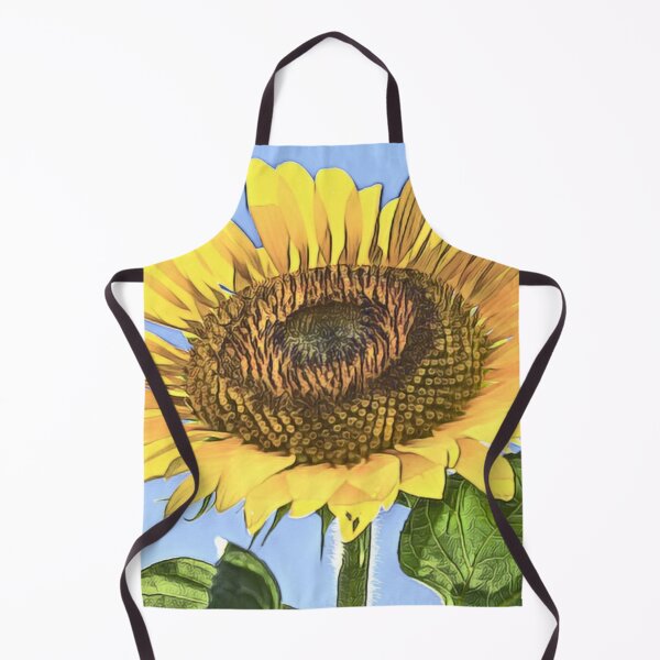 Item preview, Sunflower designed and sold by Claude Anthony Bennett.