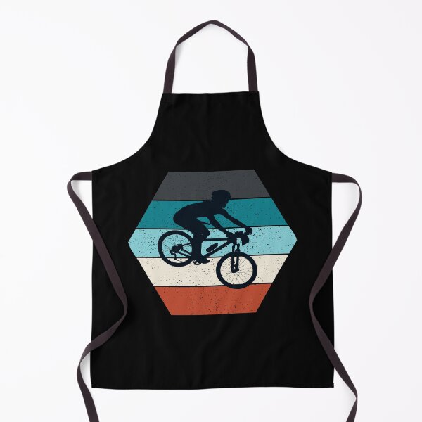 Item preview, Flow - Mountain Biker designed and sold by HeatherPore.
