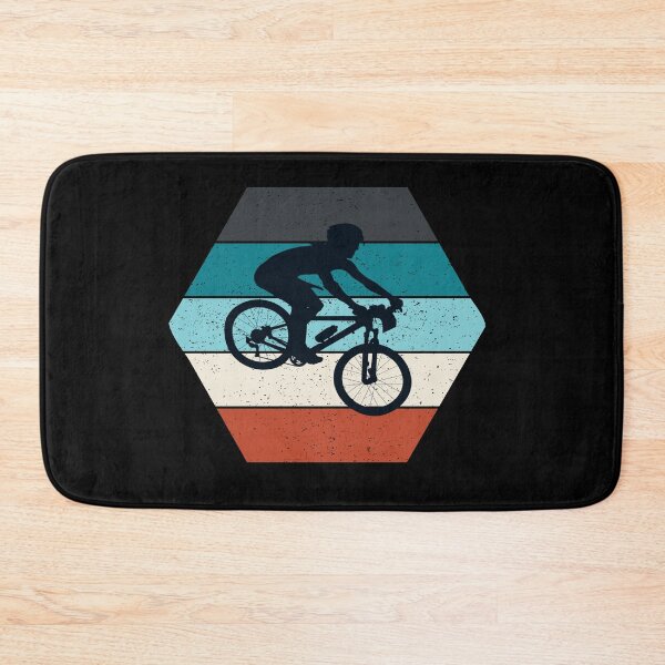 Item preview, Flow - Mountain Biker designed and sold by HeatherPore.