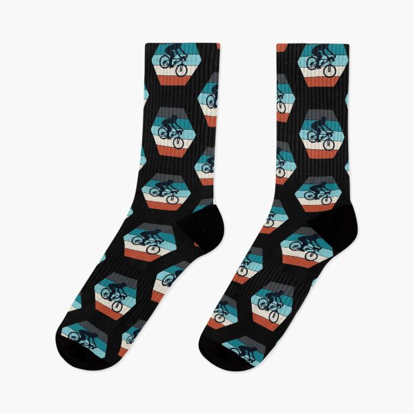Item preview, Flow - Mountain Biker designed and sold by HeatherPore.