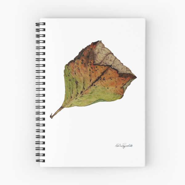 Item preview, Autumn Leaf designed and sold by Katrina Reynolds.