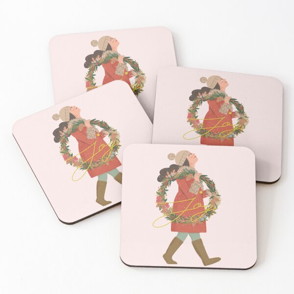 Item preview, Christmas wreath maker designed and sold by ClaireLaforte.
