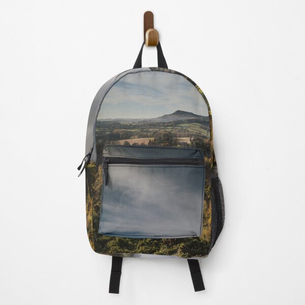 Item preview, Scott's View Portrait designed and sold by Trevor Weddell.