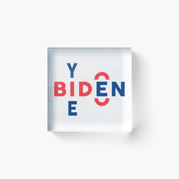 Item preview, ByeDon - Bye, Bye Donald Trump - Joe Biden 2020 designed and sold by Mokhe.