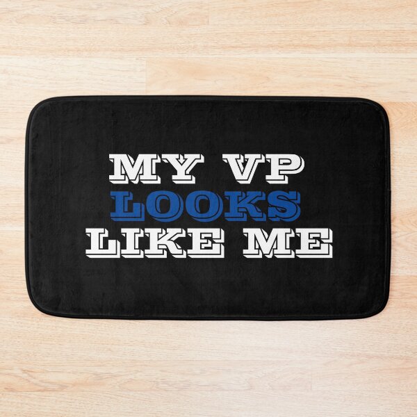 Item preview, My Vp Looks Like Me  designed and sold by TINASTORESHOPE.