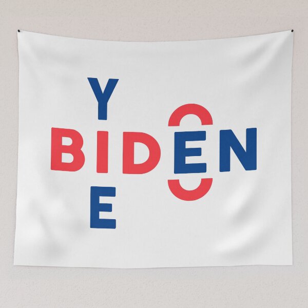 Item preview, ByeDon - Bye, Bye Donald Trump - Joe Biden 2020 designed and sold by Mokhe.
