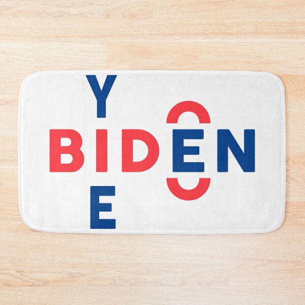 Item preview, ByeDon - Bye, Bye Donald Trump - Joe Biden 2020 designed and sold by Mokhe.