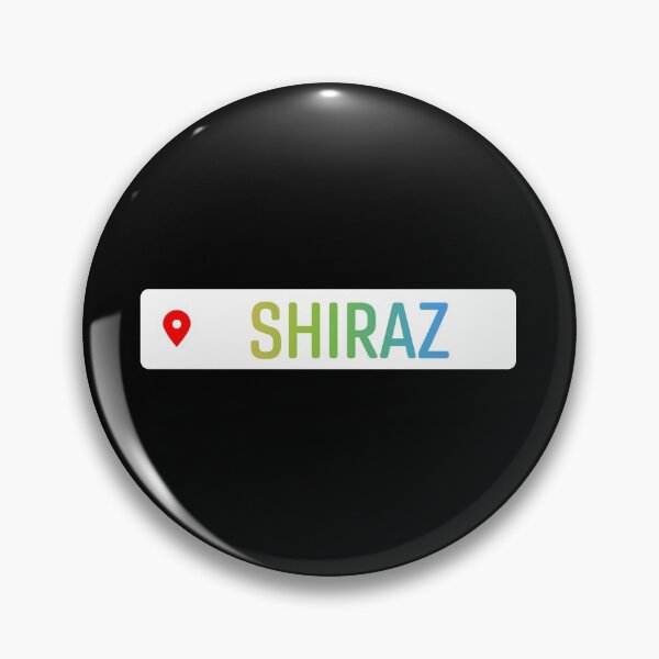Item preview, Shiraz Rainbow, Iran designed and sold by thehonestjoe.