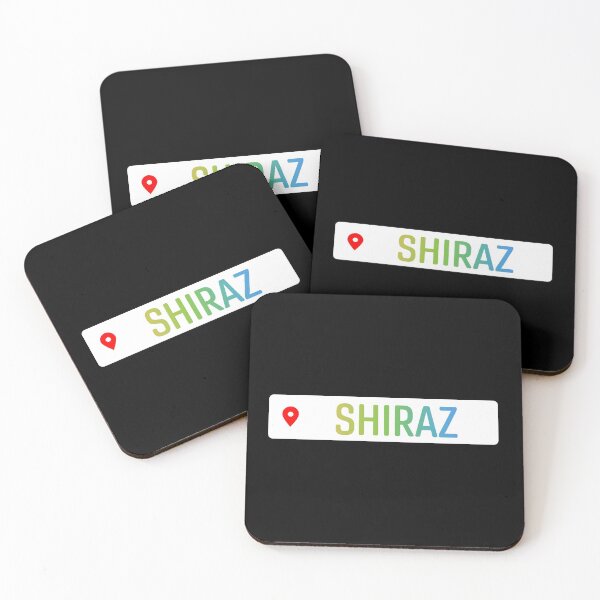 Item preview, Shiraz Rainbow, Iran designed and sold by thehonestjoe.