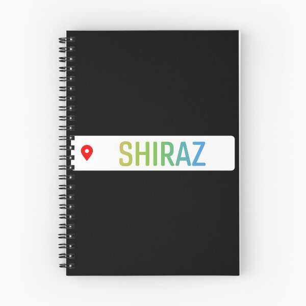 Item preview, Shiraz Rainbow, Iran designed and sold by thehonestjoe.