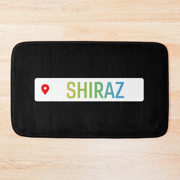 Item preview, Shiraz Rainbow, Iran designed and sold by thehonestjoe.