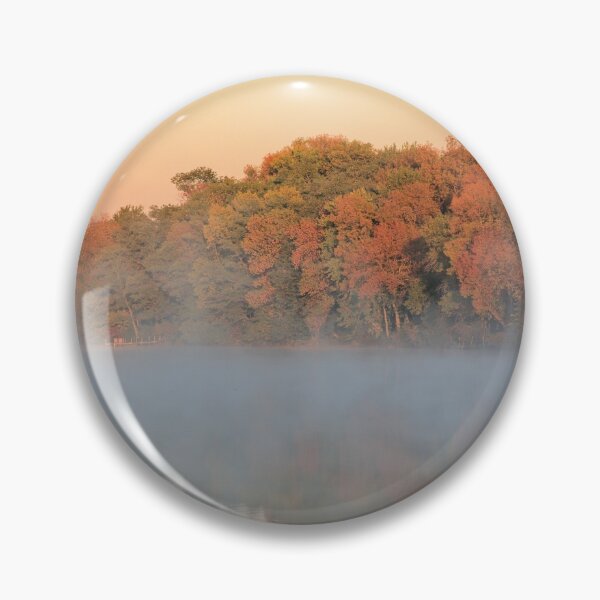 Item preview, Beeds Lake Haze designed and sold by LynyrdSky.