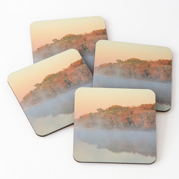 Item preview, Beeds Lake Haze designed and sold by LynyrdSky.
