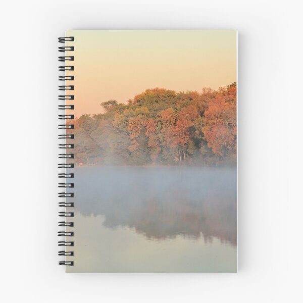 Item preview, Beeds Lake Haze designed and sold by LynyrdSky.